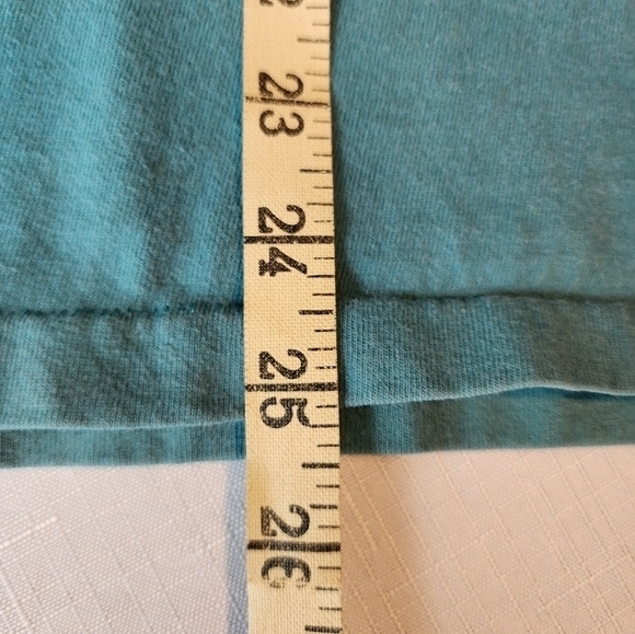 Hanes Beefy Vintage Duck Print Gutty Honk A Rockwell 80's -95 Medium T Shirt - Picture 8 of 10